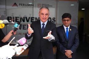 ANDINA/Difusión