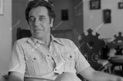 A los 83 años fallece el emblemático actor peruano Hernán Romero