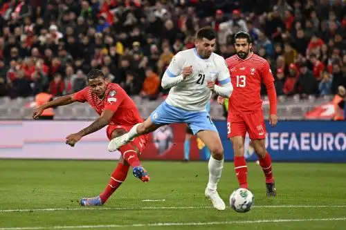 La selección de Israel corre el peligro de quedarse sin competir en los torneos de la UEFA