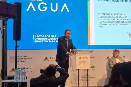 ANDINA/Difusión