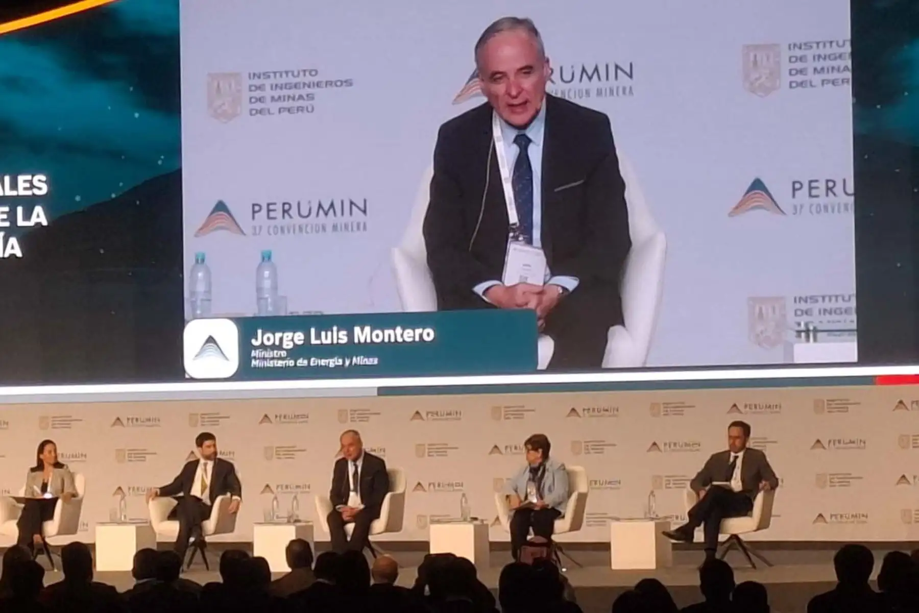 Perú y Ecuador firmarán un acuerdo para potenciar sector petrolero