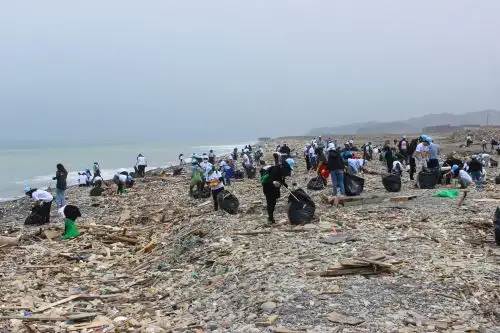 Lima será escenario de intervenciones artísticas, talleres comunitarios y experiencias educativas como parte de ‘Playas Vivas 2025’. Foto: Difusión.