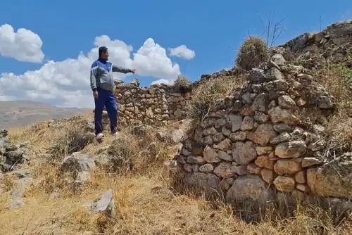 Se estima una inversión de 20 millones de soles aproximadamente para este trabajo, al que se sumó el arqueólogo Régulo Franco que descubrió a la Señora de Cao.