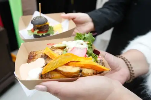 CENFOTUR presenta la III Edición de la Feria Gastronómica “CENFOTUR SABORES” en Barranco