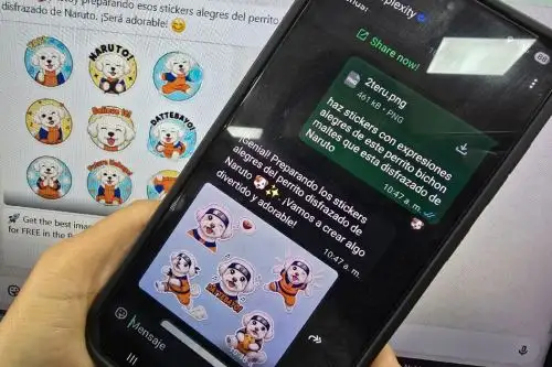 Las imágenes generadas con Nano Banana siguen las instrucciones del usuario de manera mucho más fiel gracias al avance del modelo de inteligencia artificial.
