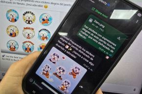 
Las imágenes generadas con Nano Banana siguen las instrucciones del usuario de manera mucho más fiel gracias al avance del modelo de inteligencia artificial.