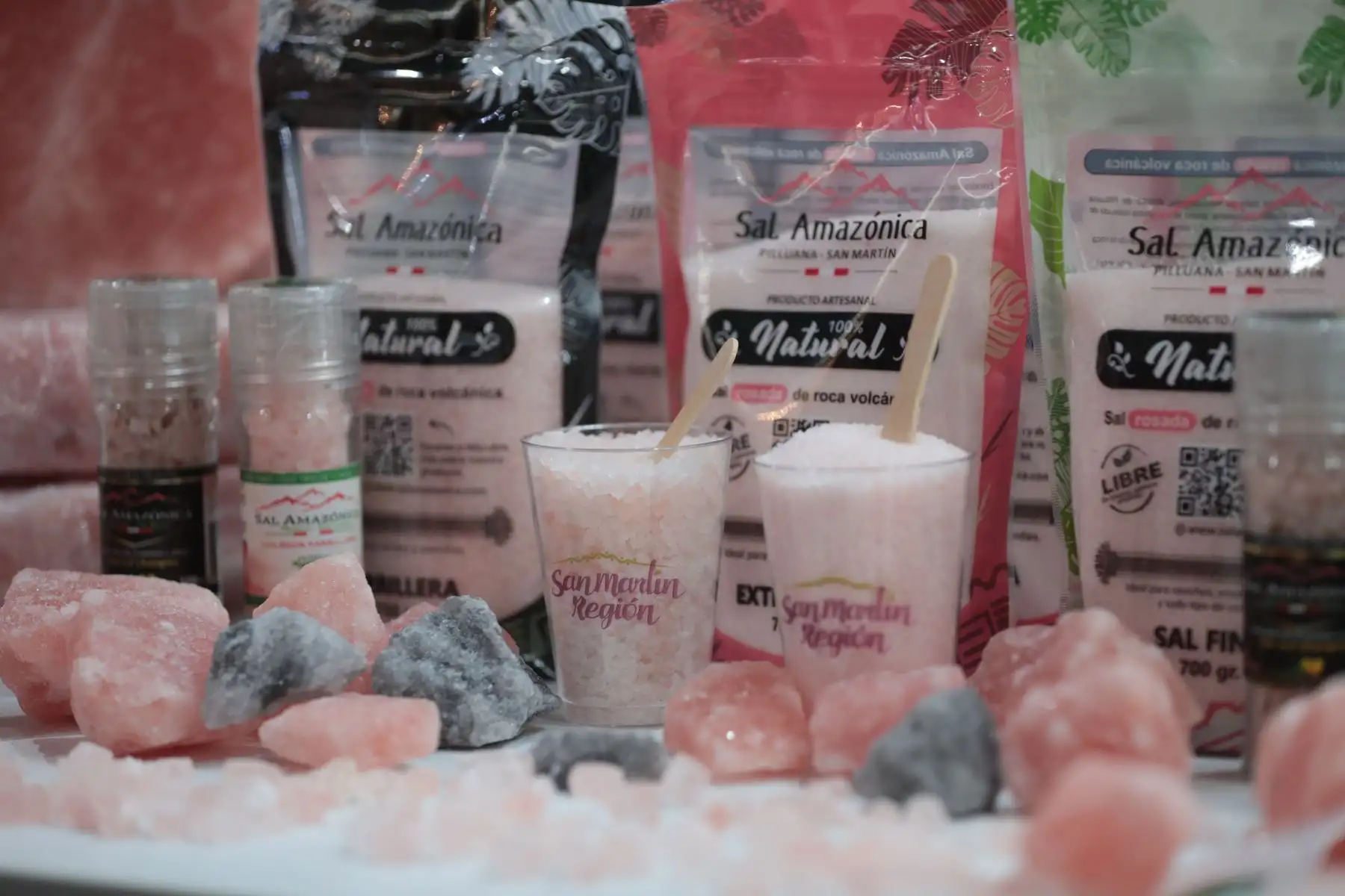 Expoalimentaria impulsaría agroexportaciones por US$ 15,300 millones en 2026