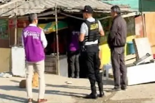 ODEI manifestó su total disposición de colaborar con las autoridades policiales para esclarecer los hechos y garantizar que se apliquen las sanciones correspondientes.