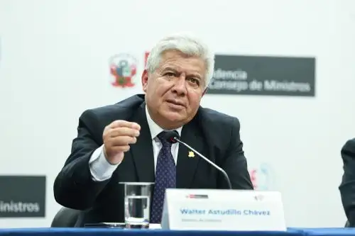 Foto: PCM