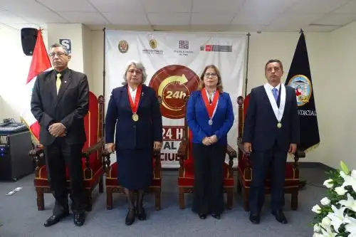 Foto: ANDINA/difusión.