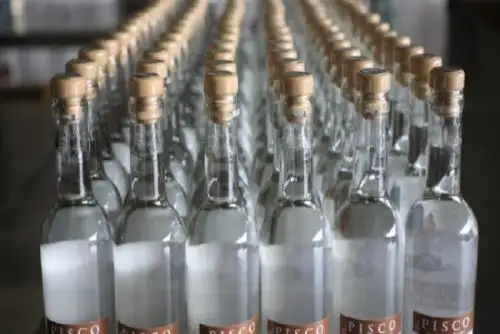El Concurso Nacional del Pisco vuelve después de seis años y genera gran expectativa en el sector.