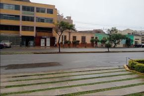 Lluvias se registrarían principalmente en horas de la tarde, al atardecer y por la noche, informó el Senamhi.