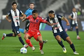 Alianza Lima busca la hazaña en Coquimbo