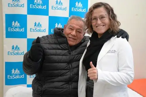 ANDINA/Difusión