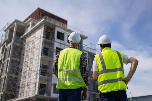 La construcción es clave para el desarrollo y debe avanzar bajo el marco de los ODS. Foto: INTERNET/Medios.