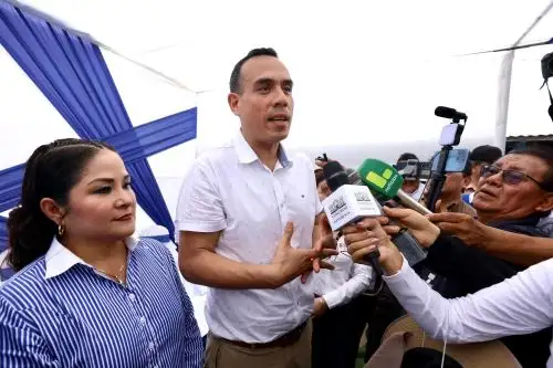 ANDINA/Difusión