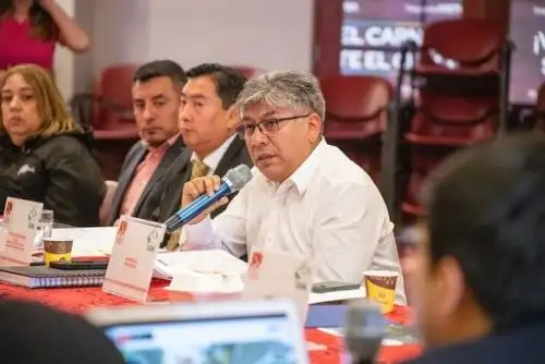 La UGM viene resolviendo la problemática que afecta a más de nueve mil porteadores del Camino Inka para su traslado hacia su punto de retorno.