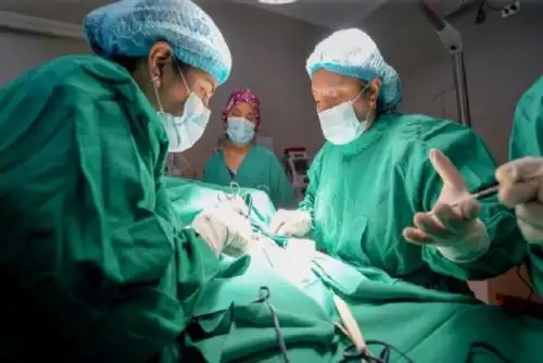 La jornada, que inició el 21 de septiembre se extienderá hasta el sábado 28 en el Hospital de Pampas.