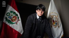 A sus 21 años, Haniel Castellano logró que su proyecto de investigación, titulado “Optimización energética para propulsión eléctrica nuclear: Integración solar nuclear para misiones a Marte”, fuera seleccionado entre cientos de propuestas internacionales para el IAC 2025. 