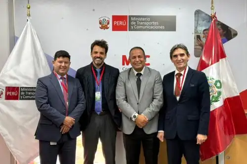 Foto: ANDINA/difusión.