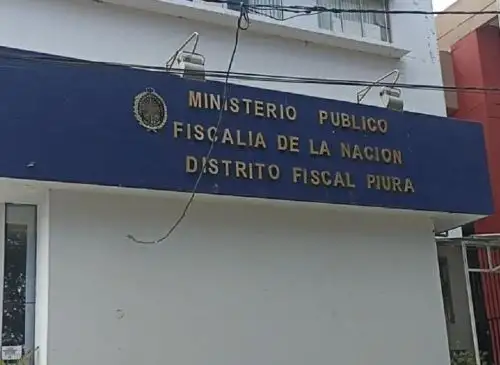 Fiscalía Antidrogas de Piura logra diez condenas efectivas por delito de tráfico ilícito de drogas en la región. ANDINA/Difusión