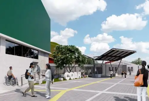 Un total de S/ 393 millones demandará la construcción de tres colegios de alto rendimiento (COAR) en Cusco, Huancavelica y Pasco, informó el Minedu.