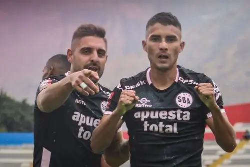 Sport Boys derrotó de visita a Alianza Universidad de Huánuco por la Liga 1