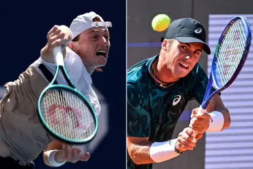 Ignacio Buse se enfrentará ante Vilius Gaubas por el pase a la final del Challenger de Lisboa