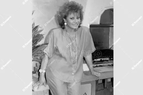 A los 80 años fallece la actriz y presentadora de televisión Camucha Negrete