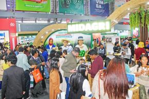 Expoalimentaria 2026 impulsará la innovación en la oferta agroexportable peruana. ANDINA/Difusión