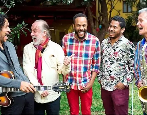 Los 40 años de Perujazz con tradición y virtuosismo