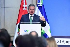 La institucionalidad es clave para sostener el crecimiento e impulsar el desarrollo económico. ANDINA/Difusión