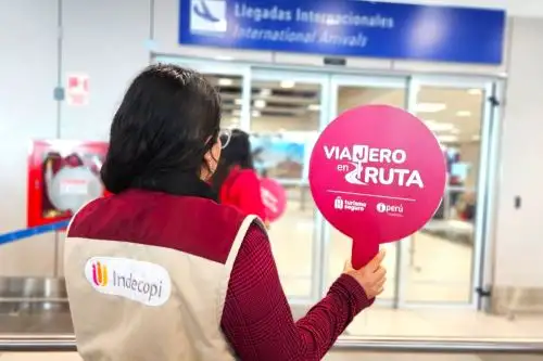 ANDINA/Difusión