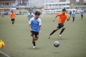 La Etapa Nacional  de los Juegos Deportivos Nacionales reúnen a los campeones de 21 regiones del país y es el verdadero semillero deportivo