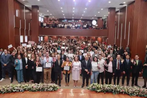Aprende a Emprender 2025