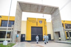 ANDINA/Difusión
