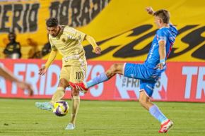 Cusco FC y Deportivo Garcilaso se enfrentan este martes en la Ciudad Imperial. Foto: Cusco FC/X.