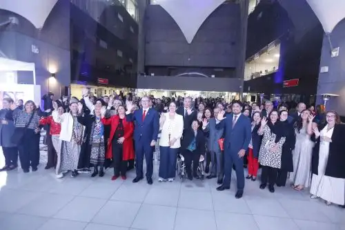 UNESCO celebra el 30.° aniversario  de su presencia en el Perú