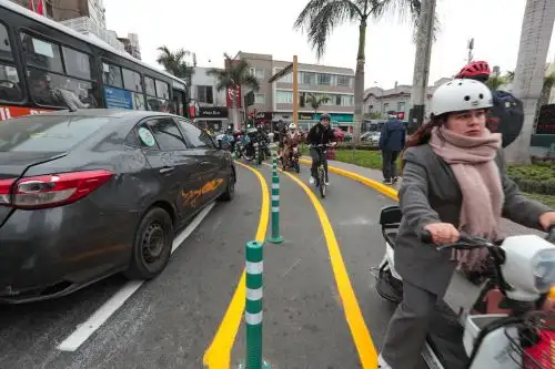 Pileta del óvalo de Miraflores será restaurada y modernizada tras 15 años de abandono