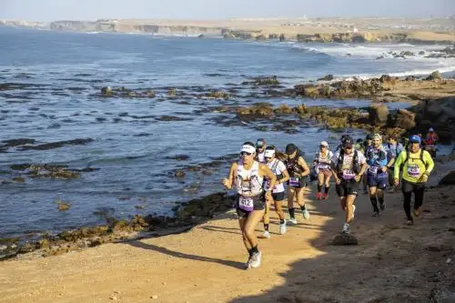 El desierto y las playas de Marcona volverán a ser escenario de una cita única el 2 de noviembre con la Marcona Wind Trail 2025.