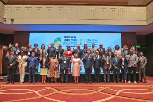 Foto: ANDINA/ Prensa Presidencia