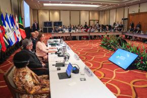 ANDINA/Prensa Presidencia