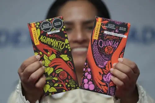 Café y Cacao del Perú Conquistan el Mundo
