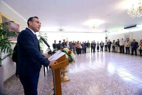 ANDINA/Difusión