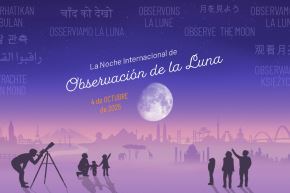 Si participas de alguna actividad u organizas un evento asociado a esta efeméride astronómica, NASA te otorgará un certificado digital.