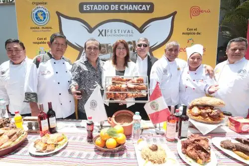 "Chancho al Palo 2025: tradición y sabor regresan con su XI edición en Chancay