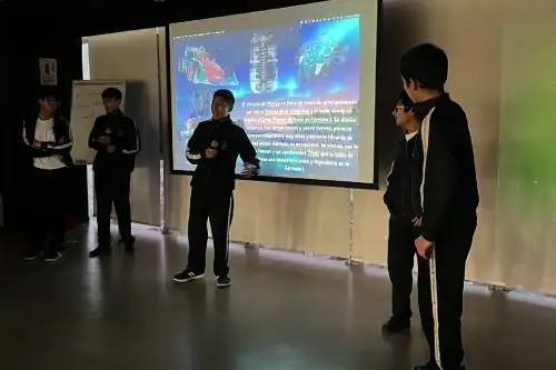 El torneo educativo, organizado por el programa The Inspire Garage de Globant, busca que los escolares diseñen y construyan circuitos de Fórmula 1 y pistas urbanas sostenibles.