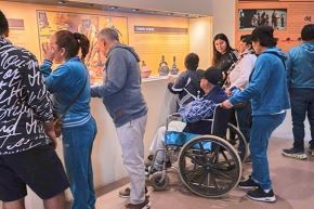Nueva edición de Museos Abiertos este domingo 5 de octubre. Foto: MINCUL/Difusión.
