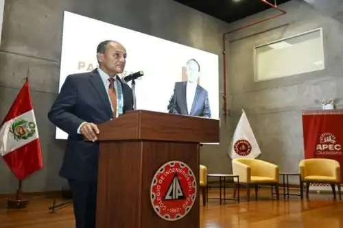 Photo: Ministry of Foreign Affairs of Peru