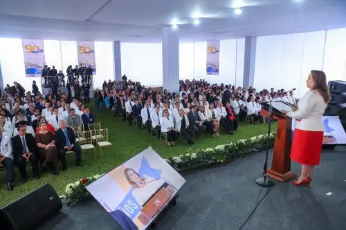 Foto: ANDINA/ Prensa Presidencia